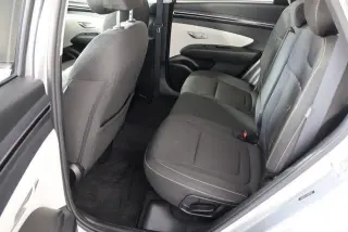 Hyundai TUCSON 2024 AWD SEL 4dr SUV