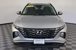 Hyundai TUCSON 2024 AWD SEL 4dr SUV