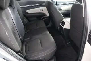 Hyundai TUCSON 2024 AWD SEL 4dr SUV