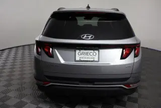 Hyundai TUCSON 2024 AWD SEL 4dr SUV
