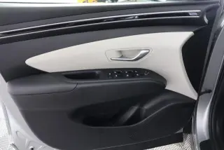 Hyundai TUCSON 2024 AWD SEL 4dr SUV
