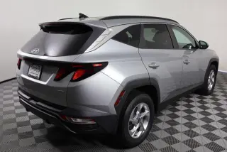 Hyundai TUCSON 2024 AWD SEL 4dr SUV