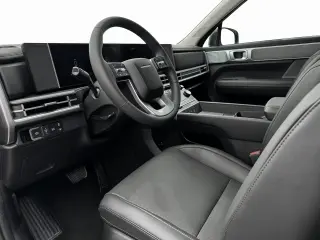 Hyundai SANTA FE 2025 AWD XRT 4dr SUV