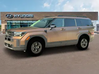 Hyundai SANTA FE 2025 AWD XRT 4dr SUV