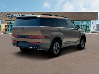Hyundai SANTA FE 2025 AWD XRT 4dr SUV
