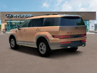 Hyundai SANTA FE 2025 AWD XRT 4dr SUV