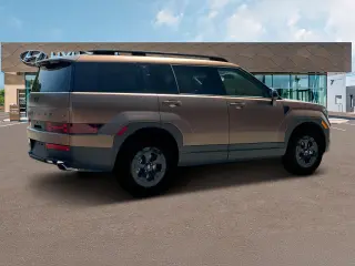 Hyundai SANTA FE 2025 AWD XRT 4dr SUV