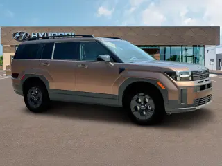 Hyundai SANTA FE 2025 AWD XRT 4dr SUV