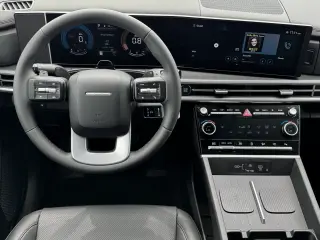 Hyundai SANTA FE 2025 AWD XRT 4dr SUV