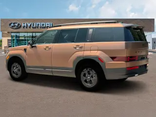 Hyundai SANTA FE 2025 AWD XRT 4dr SUV
