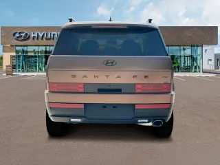 Hyundai SANTA FE 2025 AWD XRT 4dr SUV