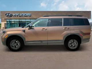Hyundai SANTA FE 2025 AWD XRT 4dr SUV