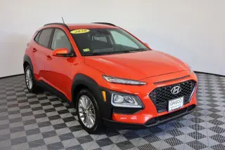 Hyundai KONA 2020 AWD SEL 4dr Crossover