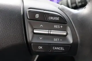 Hyundai KONA 2020 AWD SEL 4dr Crossover