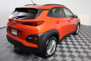 Hyundai KONA 2020 AWD SEL 4dr Crossover