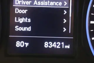 Hyundai KONA 2020 AWD SEL 4dr Crossover
