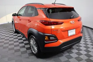 Hyundai KONA 2020 AWD SEL 4dr Crossover