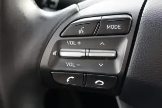 Hyundai KONA 2020 AWD SEL 4dr Crossover