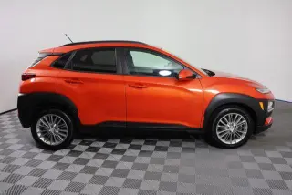 Hyundai KONA 2020 AWD SEL 4dr Crossover