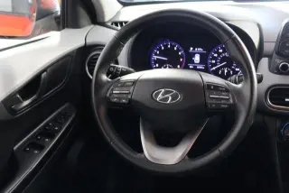Hyundai KONA 2020 AWD SEL 4dr Crossover