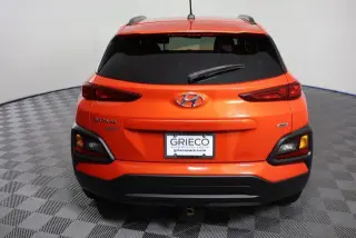 Hyundai KONA 2020 AWD SEL 4dr Crossover