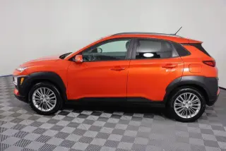 Hyundai KONA 2020 AWD SEL 4dr Crossover