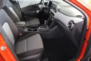 Hyundai KONA 2020 AWD SEL 4dr Crossover