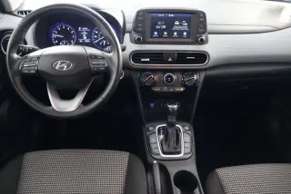 Hyundai KONA 2020 AWD SEL 4dr Crossover