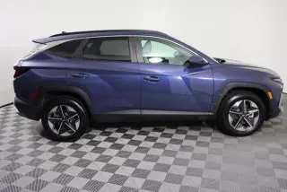 Hyundai TUCSON 2025 AWD SEL 4dr SUV
