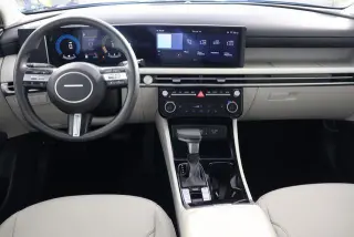 Hyundai TUCSON 2025 AWD SEL 4dr SUV