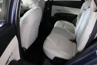 Hyundai TUCSON 2025 AWD SEL 4dr SUV