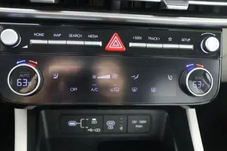 Hyundai TUCSON 2025 AWD SEL 4dr SUV