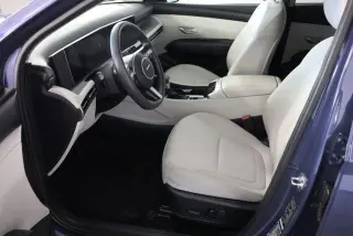 Hyundai TUCSON 2025 AWD SEL 4dr SUV