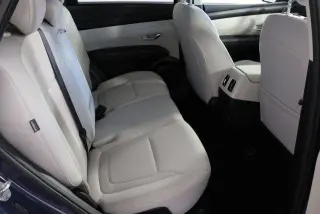 Hyundai TUCSON 2025 AWD SEL 4dr SUV