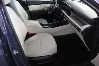 Hyundai TUCSON 2025 AWD SEL 4dr SUV