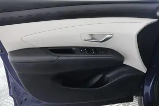 Hyundai TUCSON 2025 AWD SEL 4dr SUV