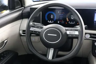 Hyundai TUCSON 2025 AWD SEL 4dr SUV
