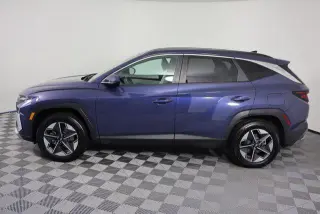Hyundai TUCSON 2025 AWD SEL 4dr SUV
