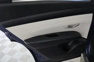 Hyundai TUCSON 2025 AWD SEL 4dr SUV
