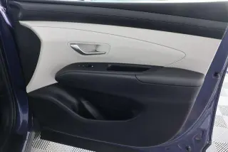 Hyundai TUCSON 2025 AWD SEL 4dr SUV