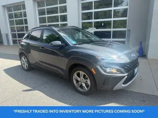 Hyundai KONA 2023 AWD SEL 4dr Crossover