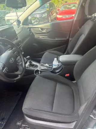 Hyundai KONA 2023 AWD SEL 4dr Crossover