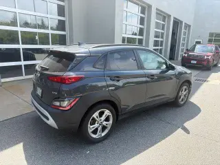 Hyundai KONA 2023 AWD SEL 4dr Crossover