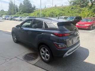 Hyundai KONA 2023 AWD SEL 4dr Crossover