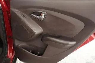 Hyundai TUCSON 2015 AWD GLS 4dr SUV
