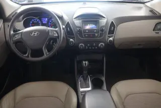 Hyundai TUCSON 2015 AWD GLS 4dr SUV