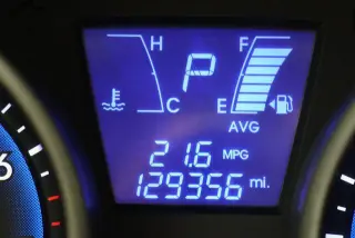 Hyundai TUCSON 2015 AWD GLS 4dr SUV
