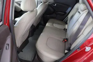 Hyundai TUCSON 2015 AWD GLS 4dr SUV