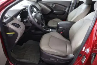 Hyundai TUCSON 2015 AWD GLS 4dr SUV