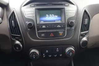 Hyundai TUCSON 2015 AWD GLS 4dr SUV